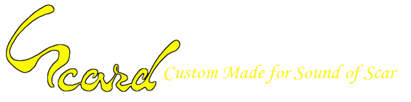 about HUKUROW-GUITARS